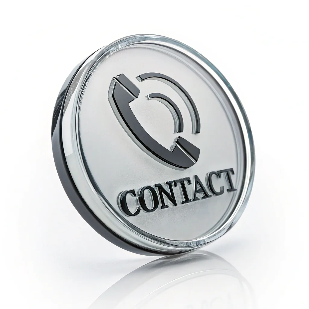 Contact Icon