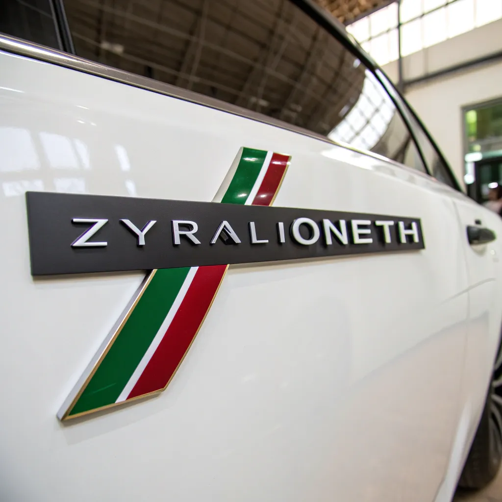 ZYRALVIONETH Logo