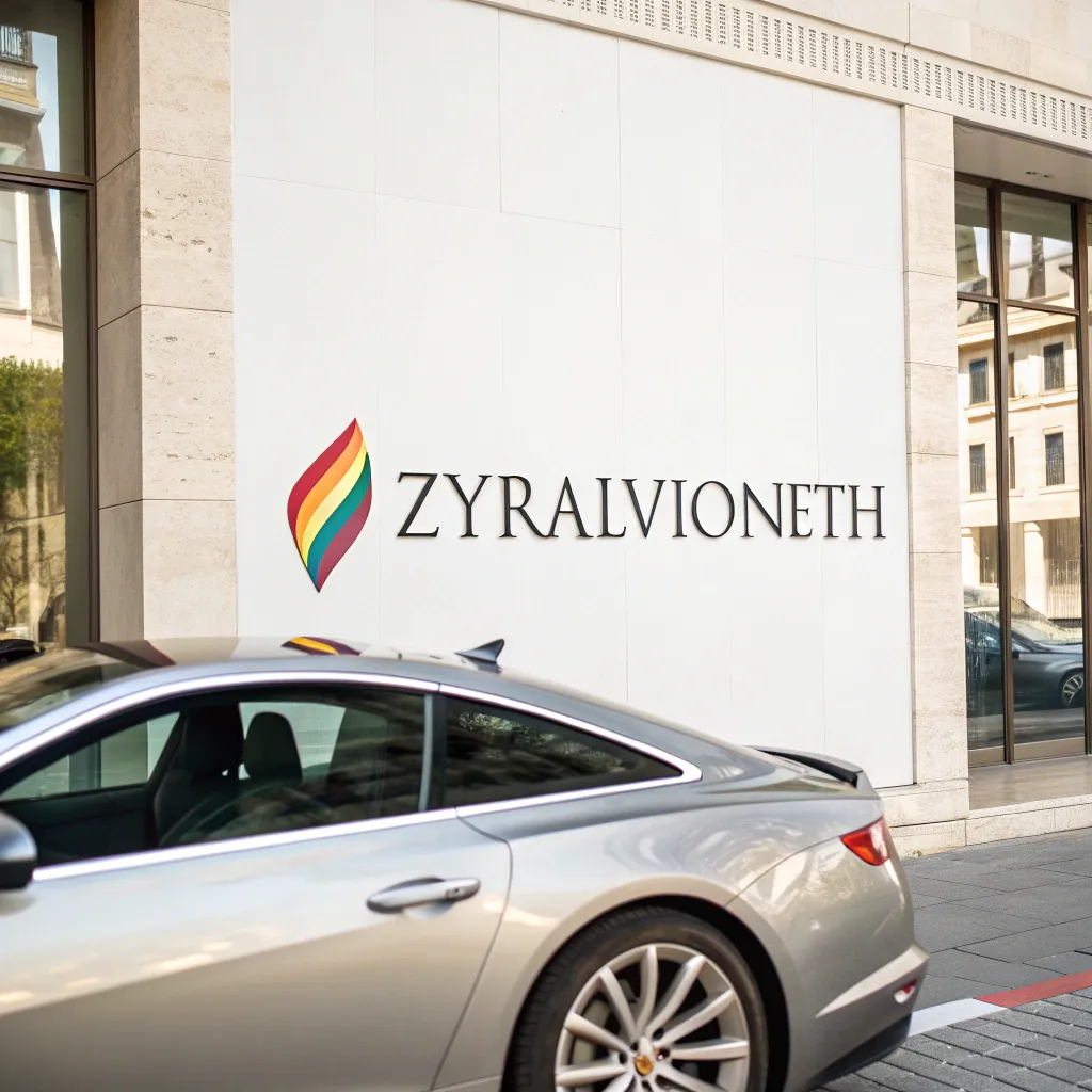 ZYRALVIONETH Company Logo